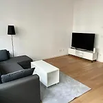 Modern Apartment In The Center Of Munich