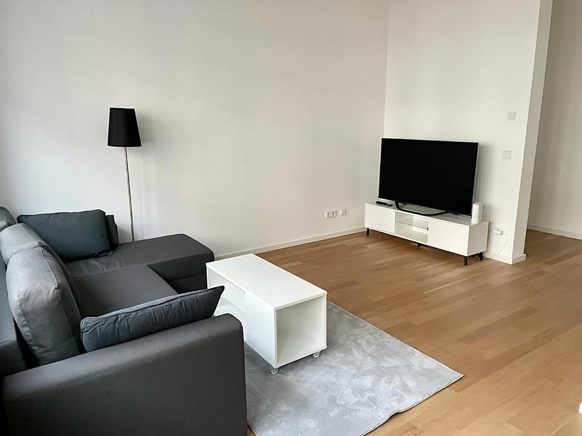 Modern In The Center Of Apartment München